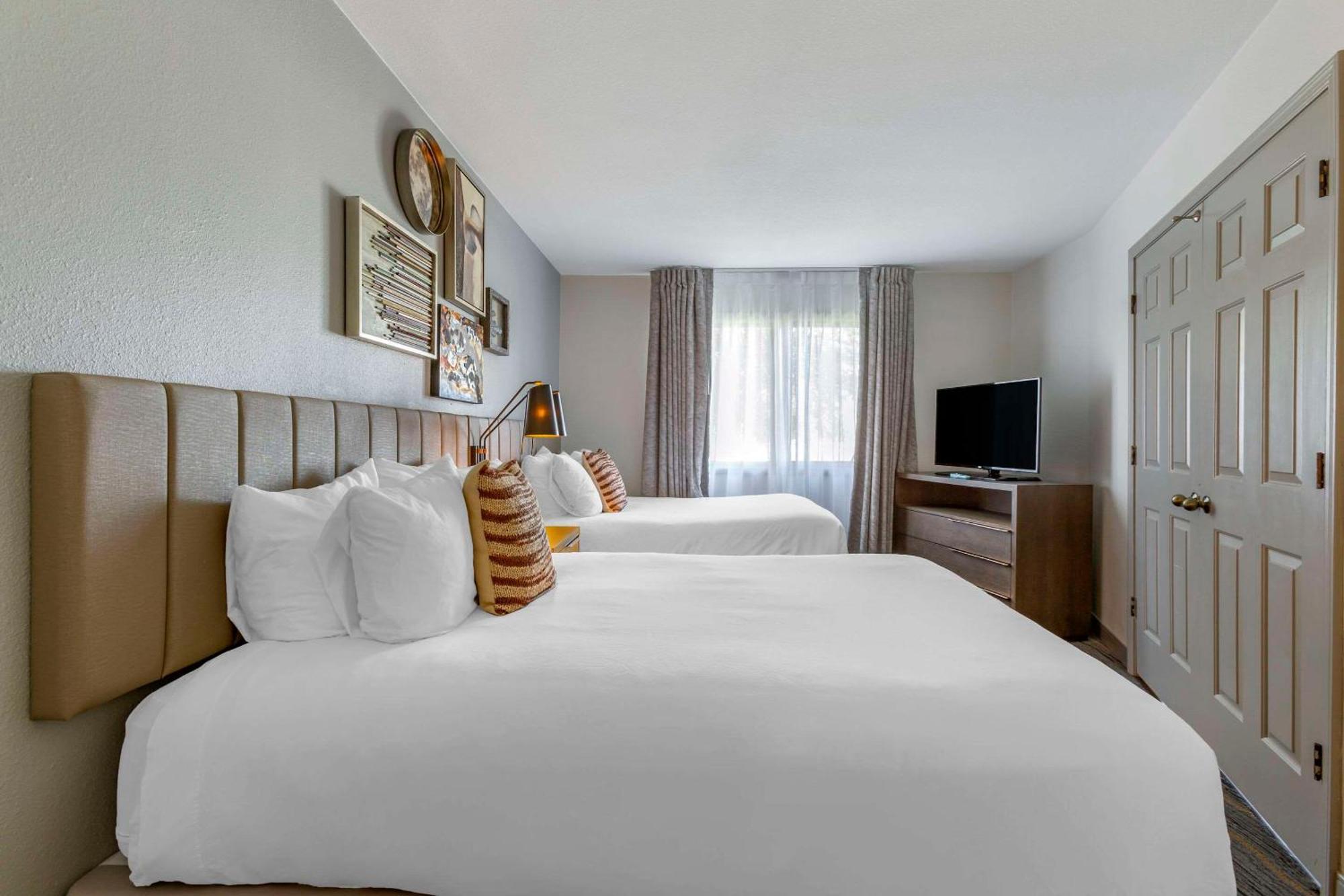 Windmill Suites Surprise - Phoenix, Ascend Hotel Collection Exteriör bild