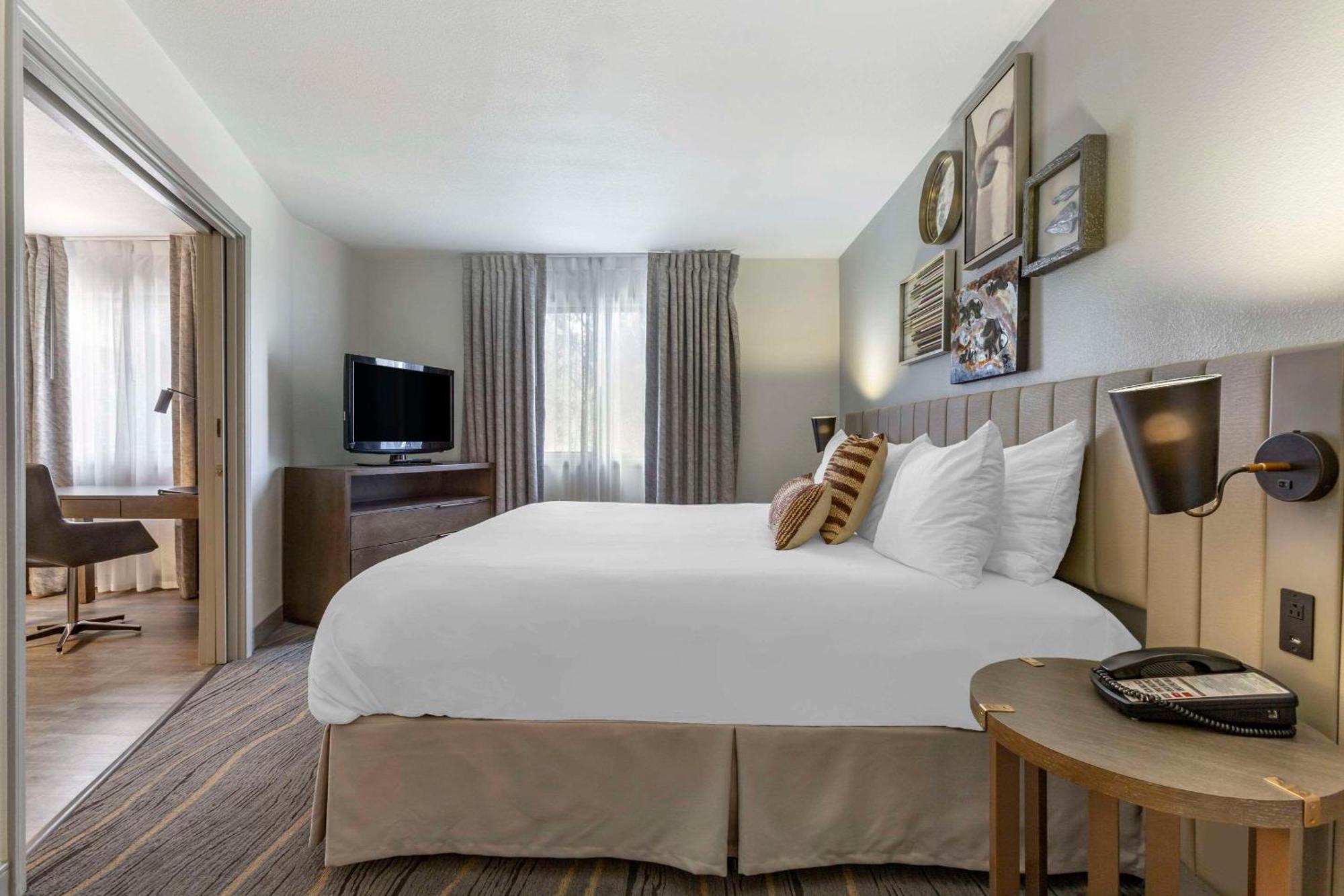 Windmill Suites Surprise - Phoenix, Ascend Hotel Collection Exteriör bild
