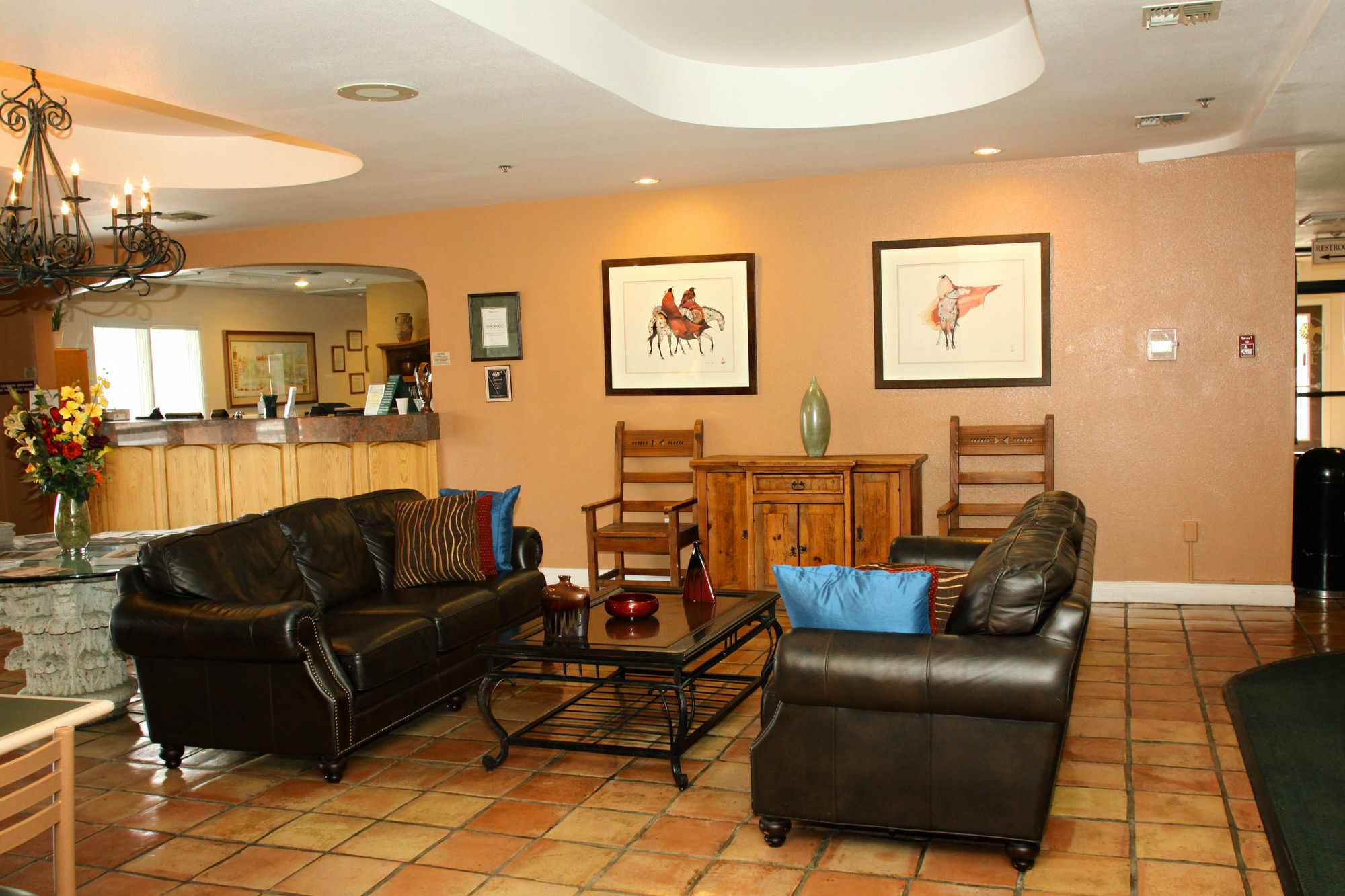 Windmill Suites Surprise - Phoenix, Ascend Hotel Collection Exteriör bild