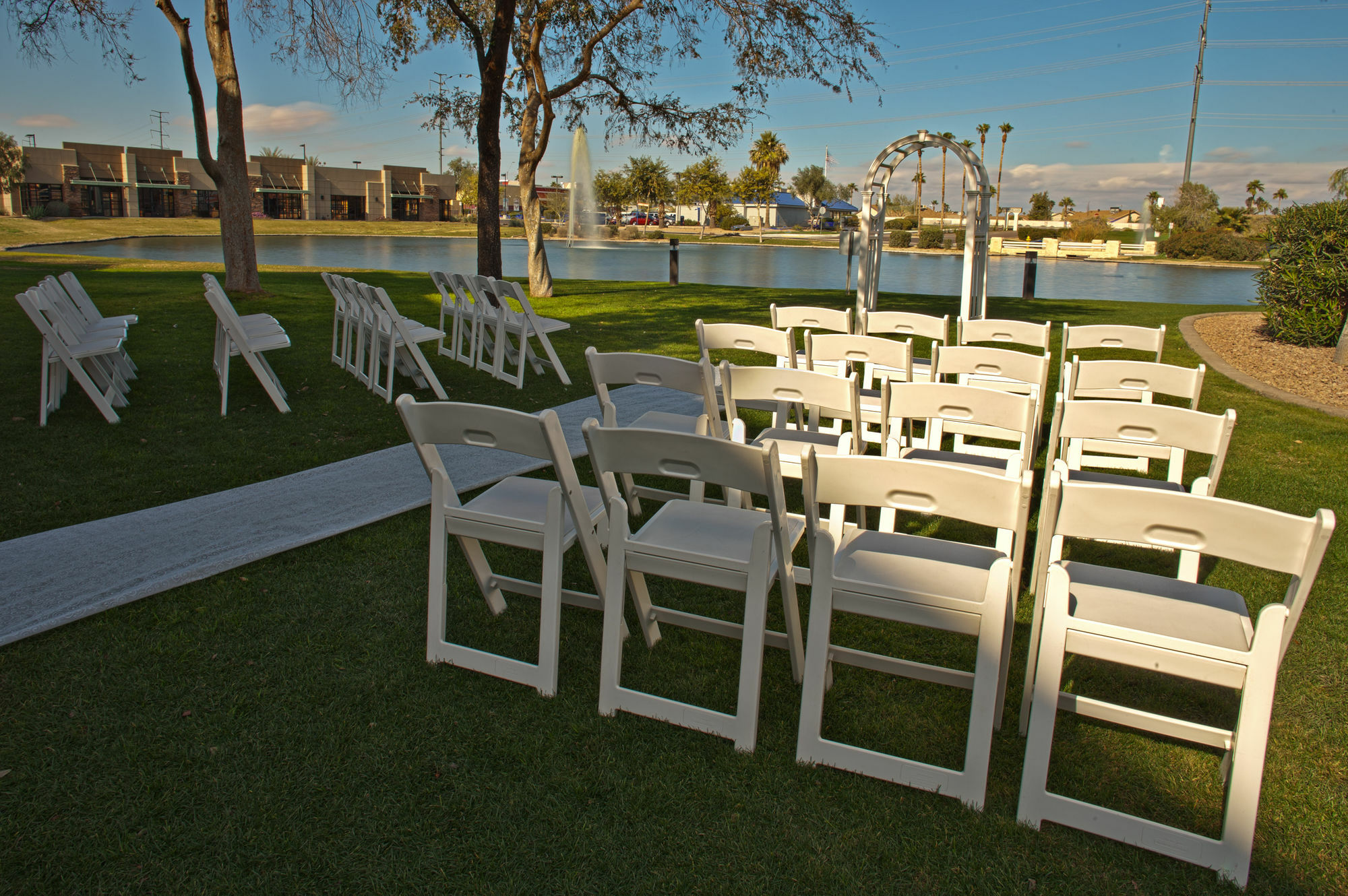 Windmill Suites Surprise - Phoenix, Ascend Hotel Collection Exteriör bild