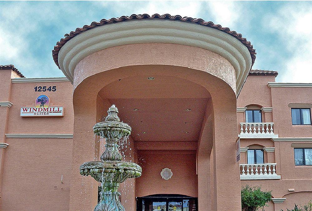 Windmill Suites Surprise - Phoenix, Ascend Hotel Collection Exteriör bild